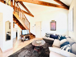Place du Suquet - Terrasse - 3 Chambres - Parking